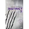 Image de Instinct Tome 3 Vincent Villeminot