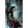 Image de The mortal instruments - la malédiction des anciens Tome 1 : les parchemins rouges Wesley J. Chun, Cassandra Clare