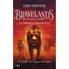 Image de Bravelands - tome 6 : Le serment des braves Erin Hunter