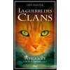 Image de La guerre des clans - Cycle 1 : Intégrale vol.1 : Tomes 1 à 3 Erin Hunter