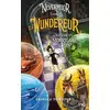 Image de Nevermoor Tome 2 : le wundereur Jessica Townsend