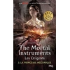 Image de The mortal instruments - les origines Tome 3 : la princesse mécanique Cassandra Clare