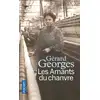 Image de Les amants du chanvre Gérard Georges