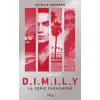 Image de Did i mention i love you ? Estelle Maskame