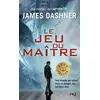 Image de Le jeu du maître Tome 1 : la partie infinie James Dashner