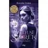 Image de Library jumpers Tome 1 : la voleuse de secrets Brenda Drake