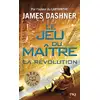 Image de Le jeu du maître Tome 2 : la révolution James Dashner