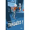 Image de Traquées ! Sandrine Beau