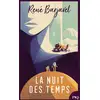 Image de La nuit des temps René Barjavel