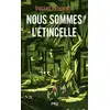 Image de Nous sommes l'étincelle Vincent Villeminot