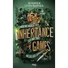 Image de Inheritance Games Tome 1 Jennifer Lynn Barnes
