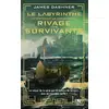 Image de Le labyrinthe : Le rivage des survivants Tome 1 James Dashner