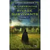 Image de Le labyrinthe - Le rivage des survivants - Tome 3 James Dashner