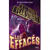 Image de Fear Street - tome 4 Les effacés R. L. Stine