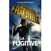 Image de Fear street Tome 6 : fugitive R. L. Stine