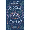 Image de Les Soeurs sorcières Tome 3 Jessica Spotswood