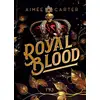 Image de Royal Blood Aimée Carter