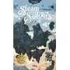 Image de Steam Sailors Tome 1 : L'Héliotrope Ellie S. Green