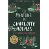 Image de Les aventures de Charlotte Holmes - tome 02 : Le dernier des Brittany Cavallaro