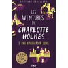 Image de Les aventures de Charlotte Holmes - tome 03 Brittany Cavallaro