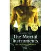 Image de The mortal instruments - la cité des ténèbres Tome 1 : La cité des ténèbres Cassandra Clare