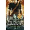 Image de The mortal instruments - la cité des ténèbres Tome 3 : La cité de verre Cassandra Clare