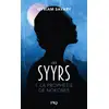 Image de Les Syyrs Tome 1 : La prophétie de Nokomis Myriam Savary