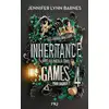Image de Inheritance Games Tome 4 Jennifer Lynn Barnes