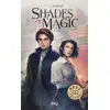 Image de Shades of magic V. E. Schwab