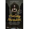 Image de Hunting November Adriana Mather