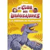 Image de Le club des dinosaures - tome 6 : À la poursuite du Vélociraptor Rex Stone