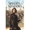 Image de Shades of shadows Tome 2 V. E. Schwab