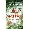 Image de Le jeu du maître Tome 3 : fin de partie James Dashner