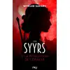 Image de Les Syyrs Tome 3 : La révélation de l'oracle Myriam Savary