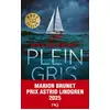 Image de Plein Gris Marion Brunet