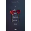 Image de If he had been with me Laura Nowlin