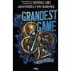 Image de The Grandest Game Tome 1 Jennifer Lynn Barnes
