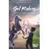 Image de Soul Riders - cycle 2 Tome 1 : Le retour des ténèbres Helena Dahlgren