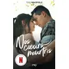Image de Nos coeurs meurtris Tess Wakefield