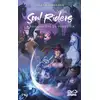 Image de Soul Riders - cycle 2 Tome 2 : La prisonnière de Pandoria Helena Dahlgren