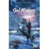 Image de Soul Riders - Cycle II - Tome 3 Le don d'Aideen Helena Dahlgren
