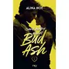 Image de Bad Ash Tome 1 : Étincelles Alina Not