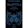 Image de Vampyria - Tome 2 La Cour des Miracles Victor Dixen
