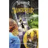 Image de Nevermoor Tome 2 : Le Wundereur : La Mission de Morrigane Crow Jessica Townsend
