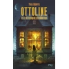 Image de Ottoline et le vétérinaire des monstres Yann Apperry