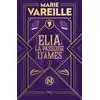 Image de Elia, la passeuse d'âmes Tome 1 Marie Vareille