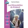 Image de Les Hirondelles de Kaboul Yasmina Khadra
