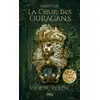 Image de Vampyria - Tome 3 La Cour des Ouragans Victor Dixen