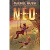Image de N.E.O. - Tome 4 Les Moulins de Pandore Michel Bussi