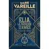 Image de Elia, la passeuse d'âmes Tome 2 : Saison froide Marie Vareille